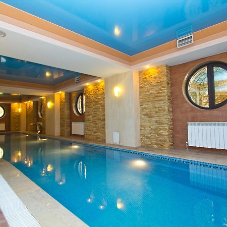Hotel Kazzhol Almaty Fasiliteter bilde