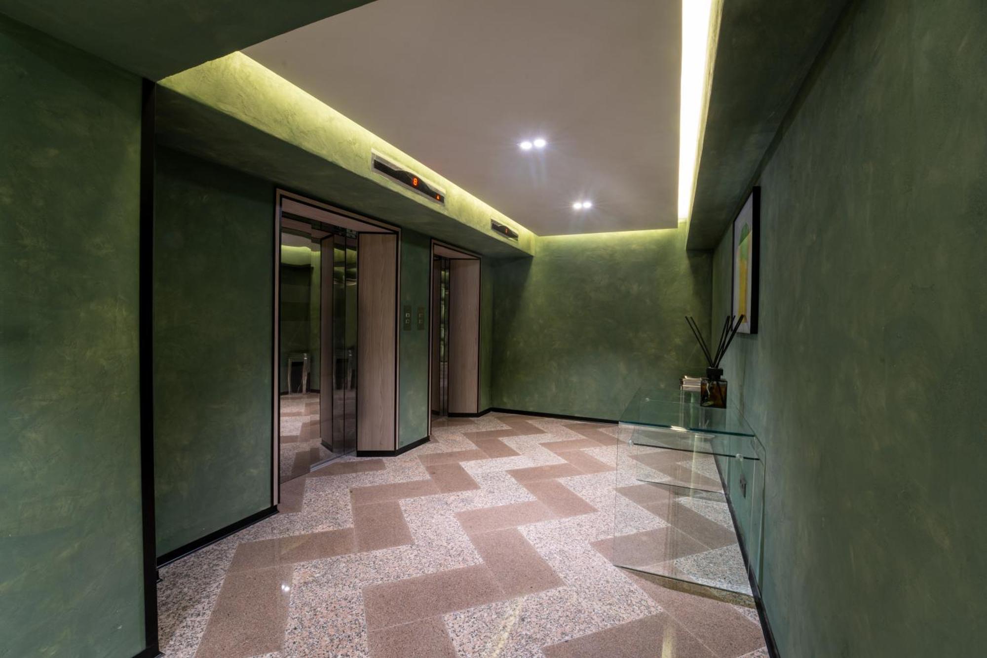 Hotel Kazzhol Almaty Eksteriør bilde